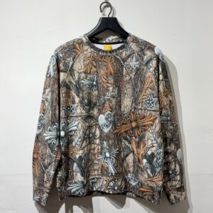 クロムハーツ Chrome Hearts　Chrome Hearts x Nike x NOCTA　クルーネック　アパレル