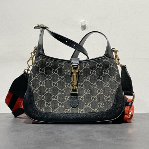 グッチ　GUCCI　ジャッキー1961　バッグ