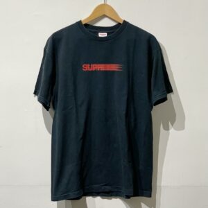 シュプリーム　Supreme　モーションロゴTシャツ　アパレル