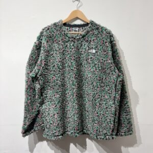 シュプリーム×ノースフェイス　Supreme x THE NORTH FACE　High Pile Fleece Pullover　アパレル