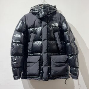 シュプリーム×ノースフェイス　Supreme x THE NORTH FACE　700-Fill Down Parka　アパレル