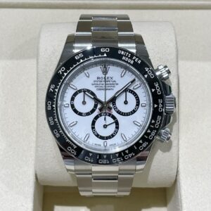 ロレックス　ROREX　デイトナ　126500　腕時計