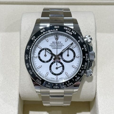 ロレックス　ROREX　デイトナ　126500　腕時計