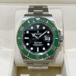 ロレックス　ROREX　サブマリーナ　腕時計