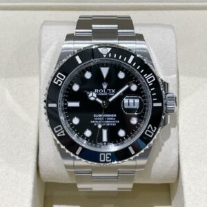 ロレックス　ROREX　サブマリーナ　腕時計