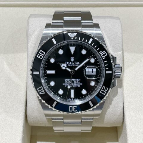 ロレックス　ROREX　サブマリーナ　腕時計