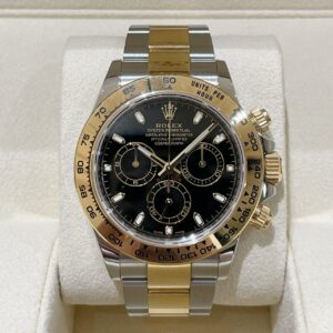 ロレックス　ROREX　デイトナ　116503　腕時計