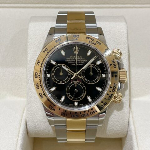 ロレックス　ROREX　デイトナ　116503　腕時計