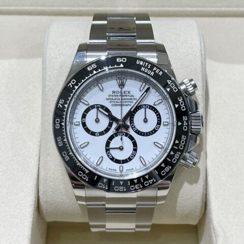 ロレックス　ROREX　デイトナ　腕時計
