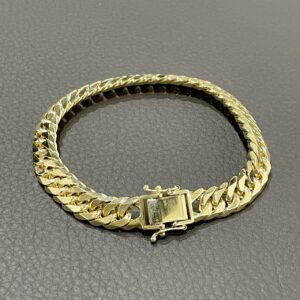 K18　ブレスレット　50.6ｇ　貴金属