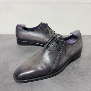 ベルルッティ　Berluti　スカーズ　カリグラフィー　ビジネスシューズ　靴・サンダル