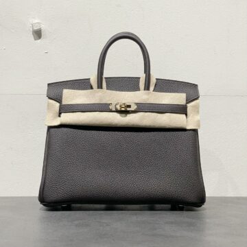 エルメス　Hermes　バーキン25　バッグ