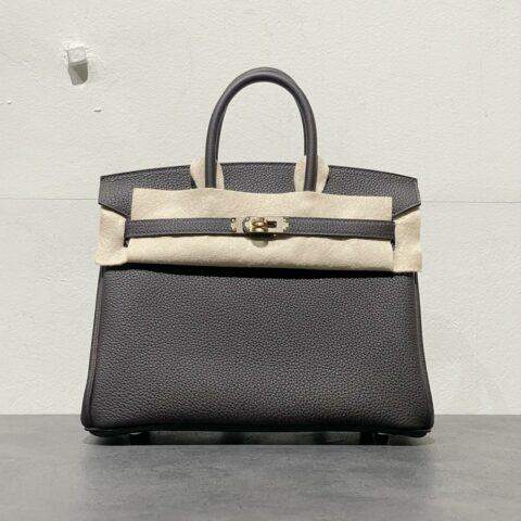 エルメス　Hermes　バーキン25　バッグ