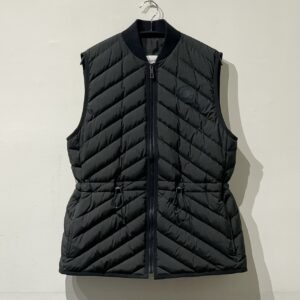 エルメス　Hermes　セリエロゴ　ダウンベスト　アパレル