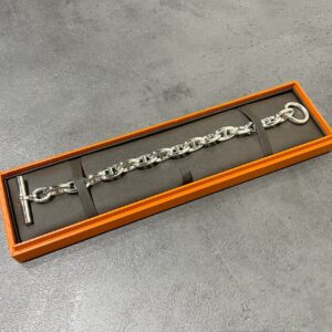 エルメス　Hermes　シェーヌダンクルGM　アクセサリー
