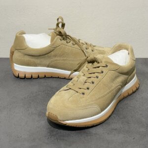 エルメス　Hermes　リベラ　スニーカー　靴・サンダル