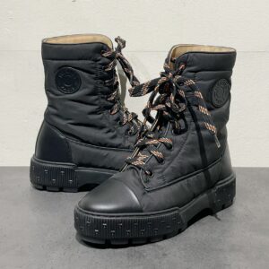 エルメス　Hermes　フレッシュ　ショートブーツ　靴・サンダル