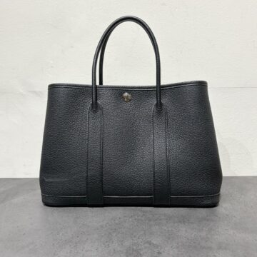 エルメス　Hermes　ガーデンパーティTPM　バッグ