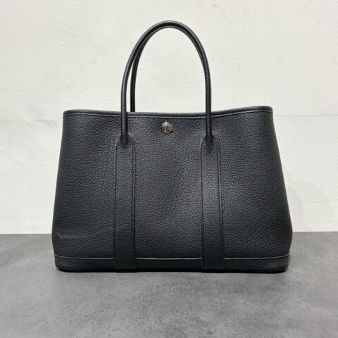 エルメス　Hermes　ガーデンパーティTPM　バッグ
