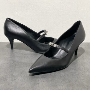 エルメス　Hermes　マジェステ60　靴・サンダル