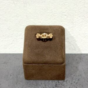 エルメス　Hermes　シェーヌダンクルアンシェネPM　リング　アクセサリー