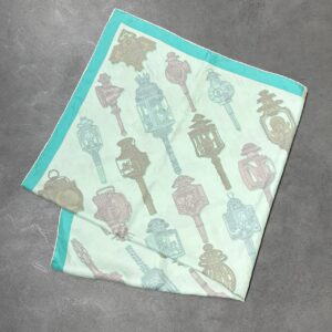 エルメス　Hermes　カレ90　スカーフ　小物