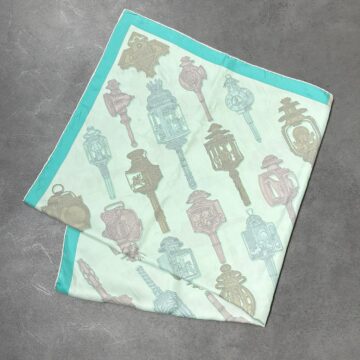 エルメス　Hermes　カレ90　小物