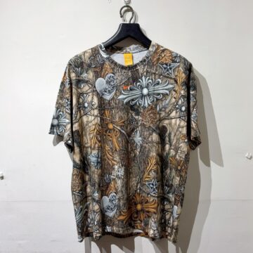 クロムハーツ Chrome Hearts　Chrome Hearts x Nike x NOCTA　Tシャツ　アパレル