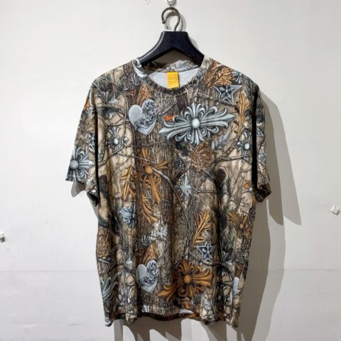 クロムハーツ Chrome Hearts　Chrome Hearts x Nike x NOCTA　Tシャツ　アパレル