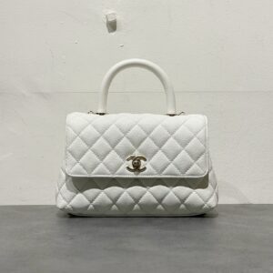 シャネル　CHANEL　ココハンドル24　バッグ