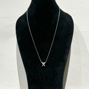 ショーメ　CHAUMET　ジュ ドゥ リアン　ネックレス　アクセサリー