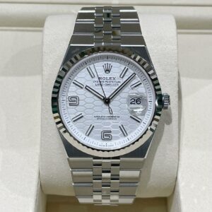 ロレックス　ROREX　ランドドゥエラー40　127334　腕時計