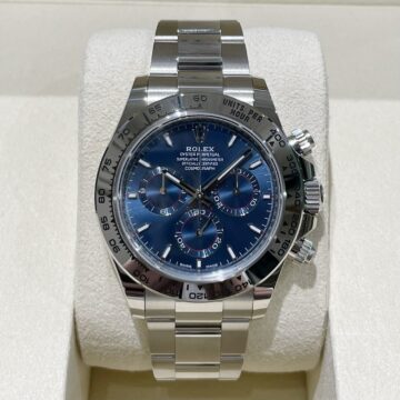 ロレックス　ROREX　デイトナ　126509　腕時計