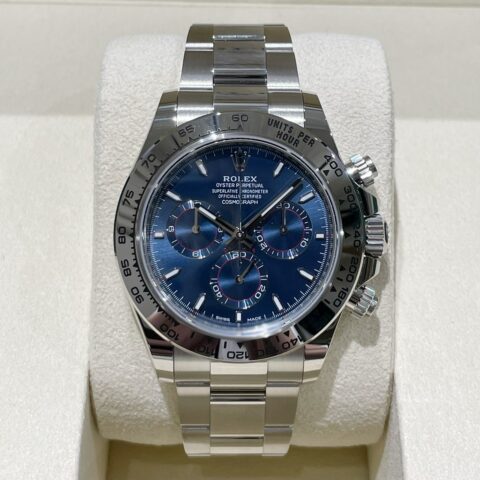ロレックス　ROREX　デイトナ　126509　腕時計