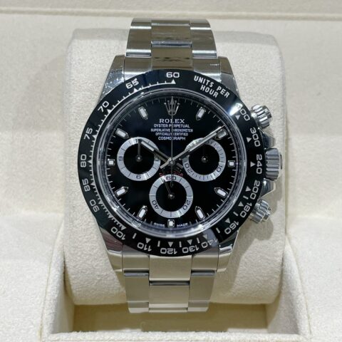 ロレックス　ROREX　デイトナ　116500LN　腕時計