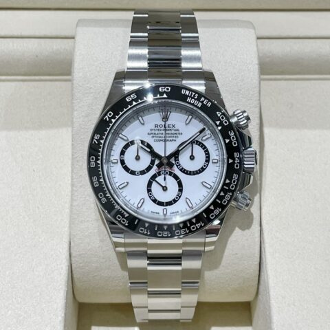 ロレックス　ROREX　デイトナ　126500LN　腕時計