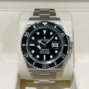 ロレックス　ROREX　サブマリーナ　126610LN　腕時計