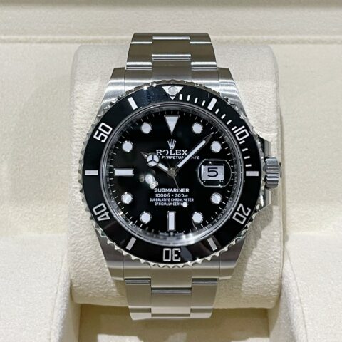 ロレックス　ROREX　サブマリーナ　126610LN　腕時計