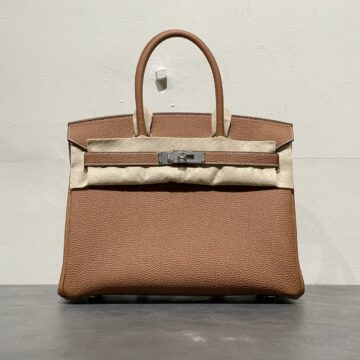 エルメス　Hermes　バーキン30　バッグ