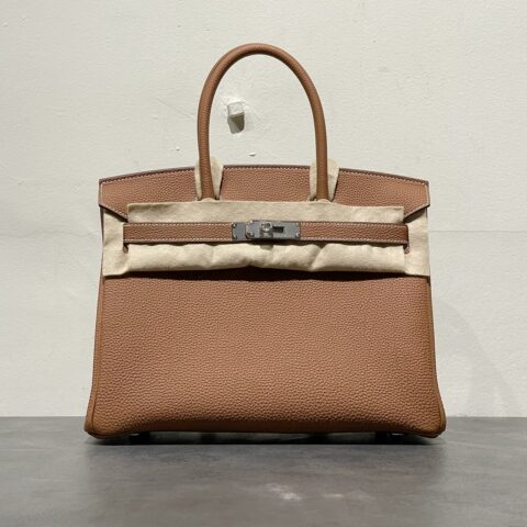 エルメス　Hermes　バーキン30　バッグ