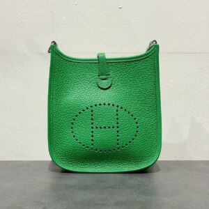 エルメス　Hermes　エヴリンTPM　バッグ