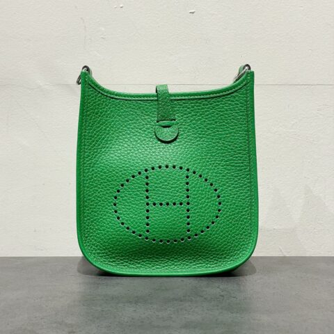 エルメス　Hermes　エヴリンTPM　バッグ