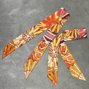 エルメス　Hermes　ツイリー　小物