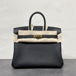 エルメス　Hermes　バーキン25　バッグ