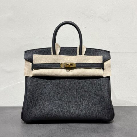 エルメス　Hermes　バーキン25　バッグ