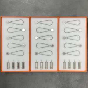 エルメス　Hermes　ハンキングセット　小物
