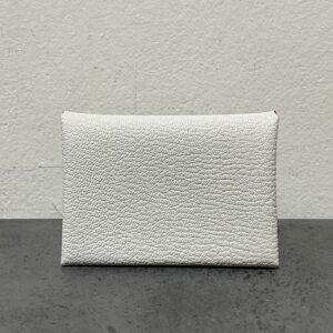 エルメス　Hermes　カルヴィデュオ　カードケース