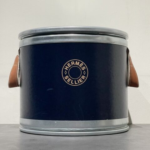 エルメス　Hermes　サドルボックス　小物