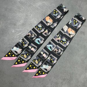 エルメス　Hermes　ツイリー　小物