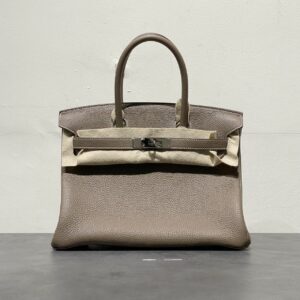 エルメス　Hermes　バーキン30　バッグ